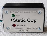 Static Cop ECD-12